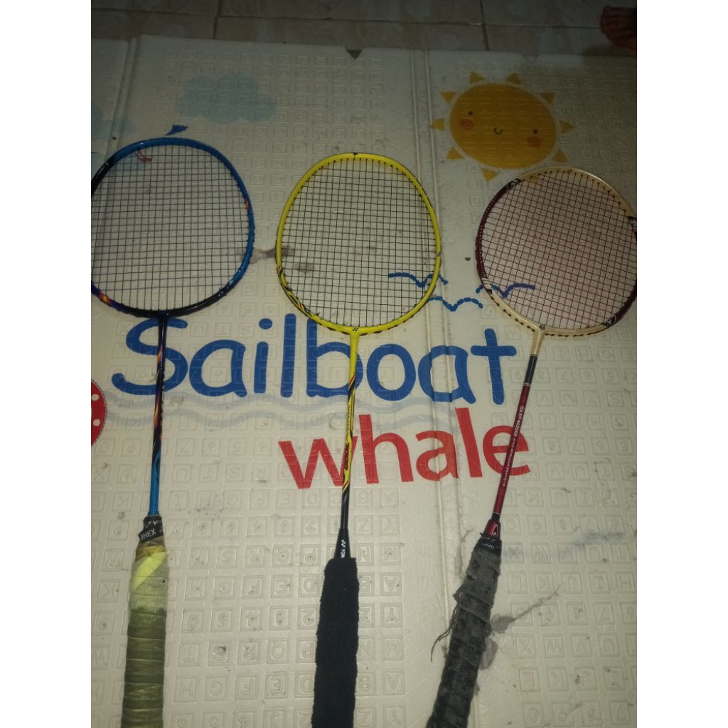 astrox77 nanoray7000 rsSp650