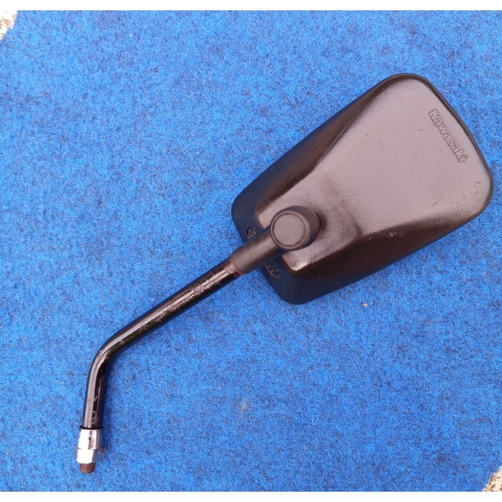 Spion Kiri Kawasaki Mercy Binter Merzy kz 200 Original