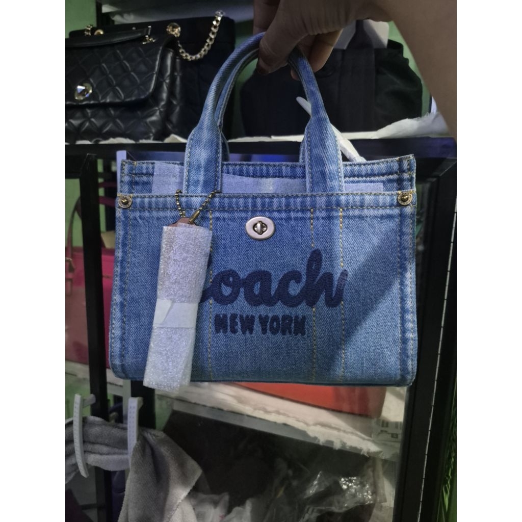 Tas Coach Cargo Size 20 NBU