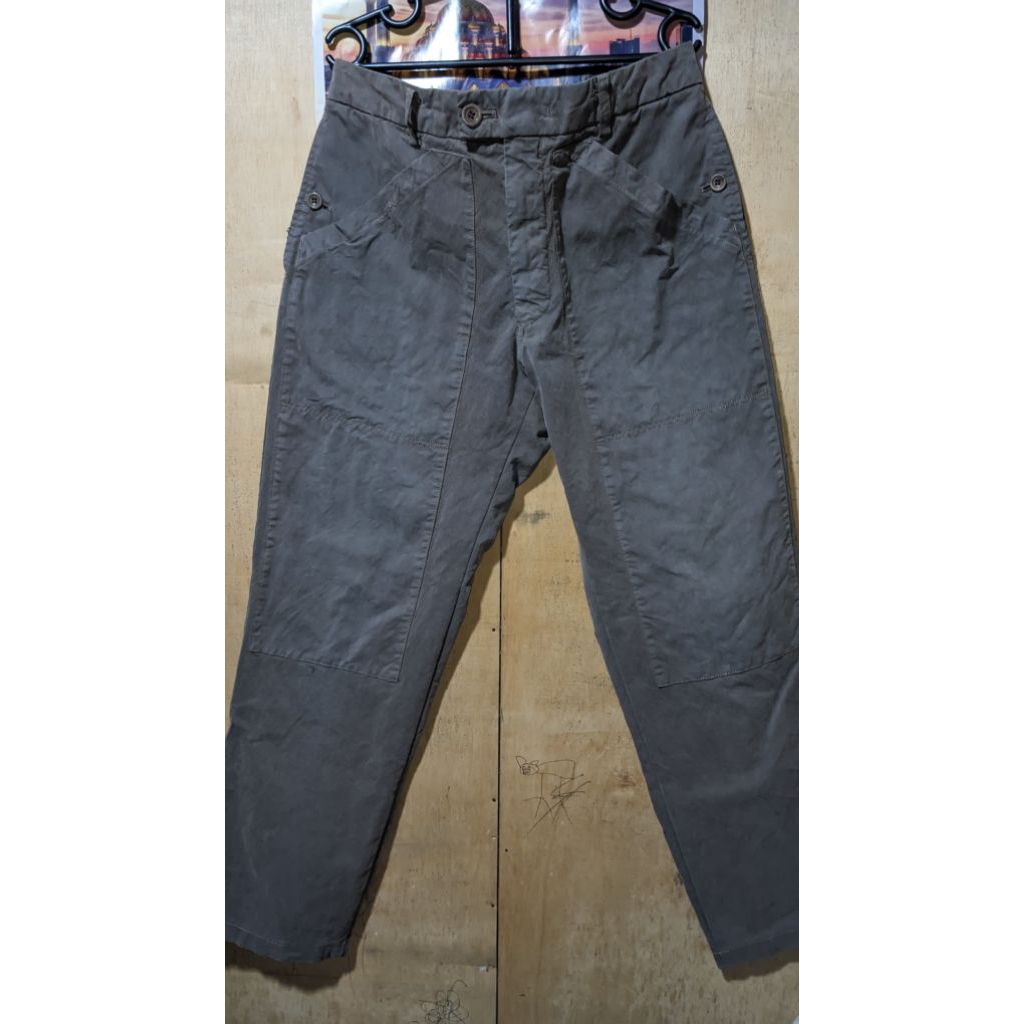 Celana CP. COMPANY cellpo cargo vintage