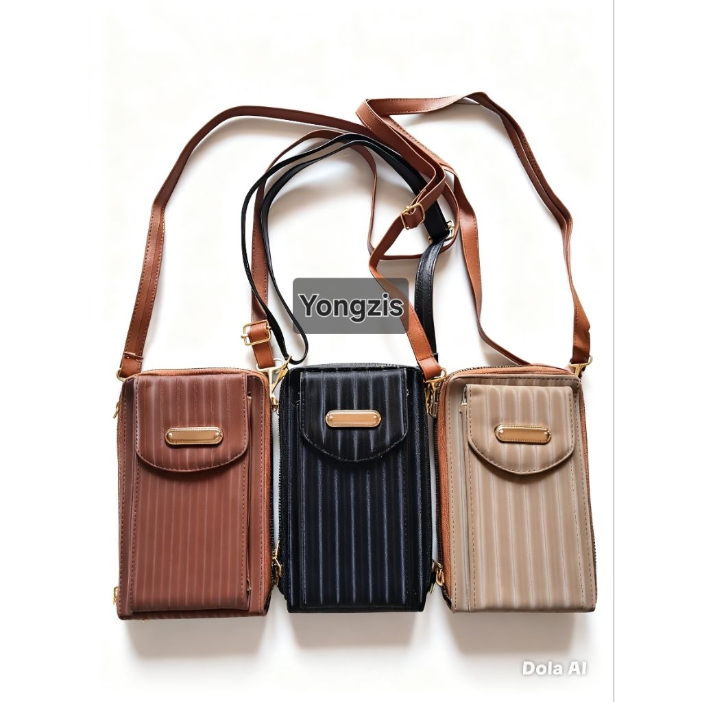 Tas selempang tas hp tas remaja tas fashion