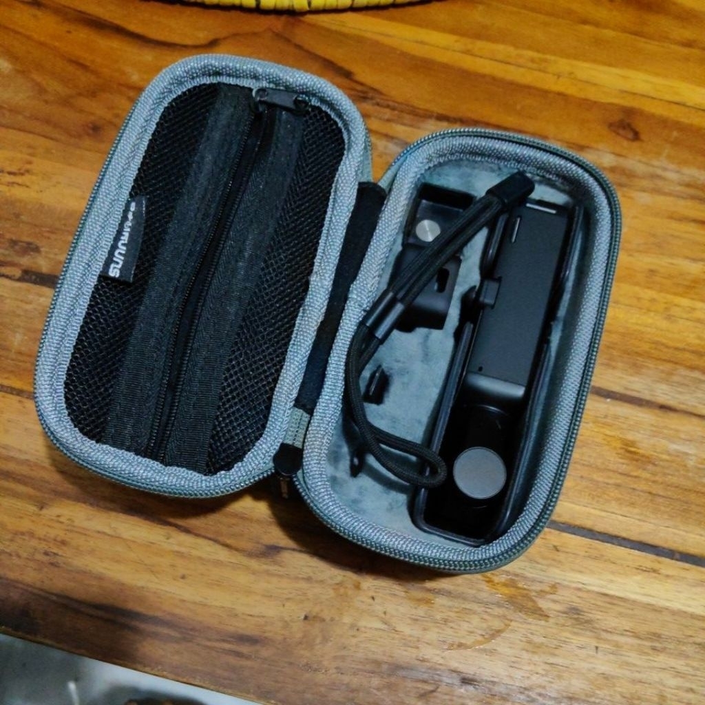 DJI OSMO POCKET2