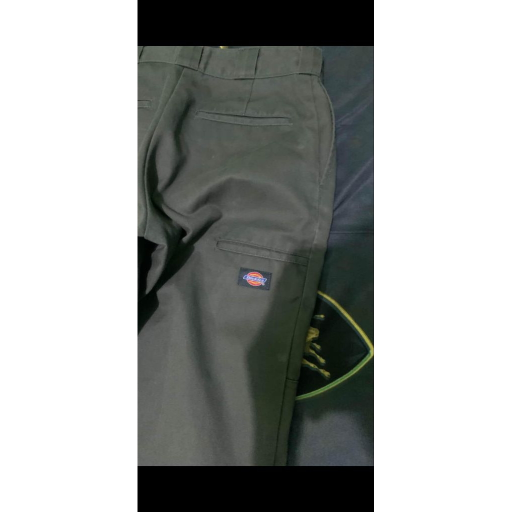 Dickies Double Knee