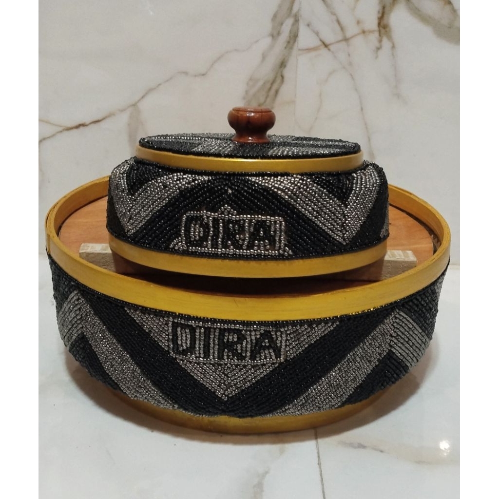 Bokor full payet sultan