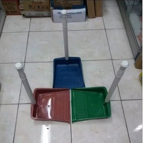 Pengki Plastik Murah 25 x 30 cm