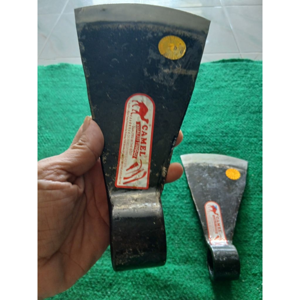 KAPAK SAWIT CAMEL RJM ORIGINAL MALAYSIA