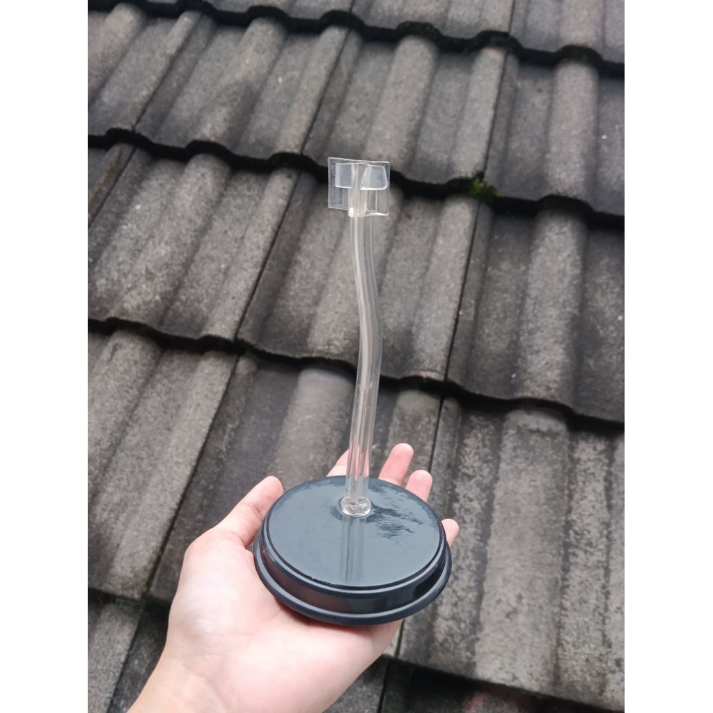 Stand Barbie Model Muse Mattel Preloved