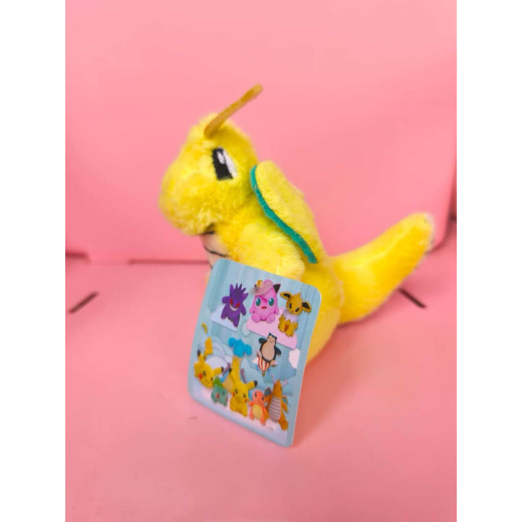 Dragonite Doll Pokemon