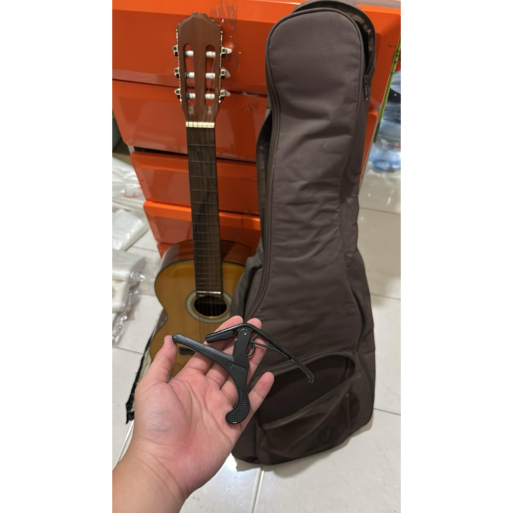 PRELOVE gitar espanola ori series SCG-929N