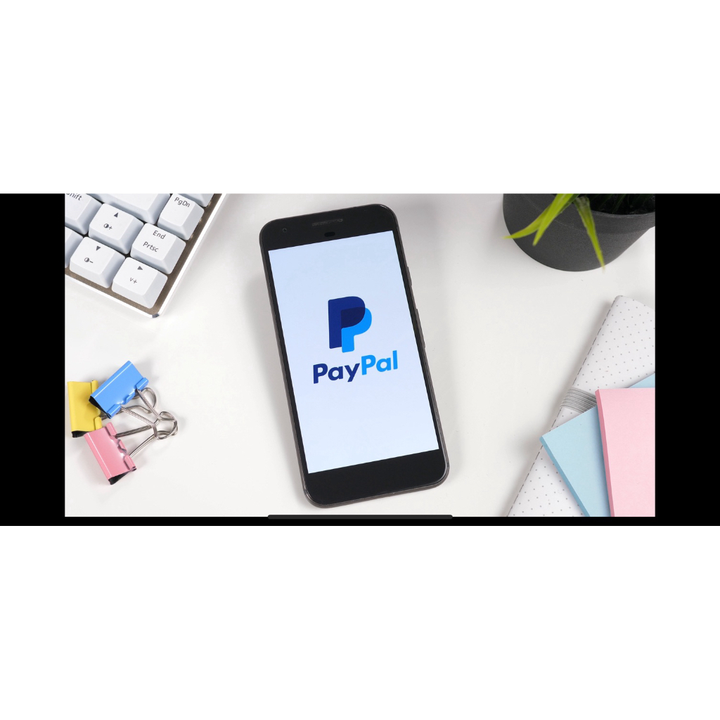Jasa Bayar Paypal paypall p4ypal
