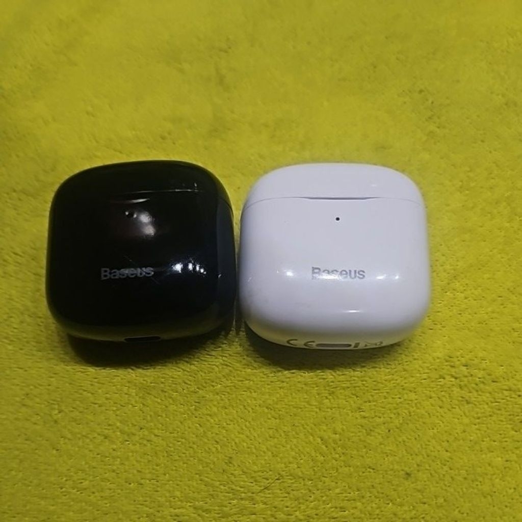 CASE ( only ) preloved BASEUS E3