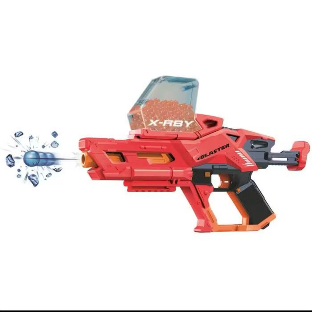 hydro strike