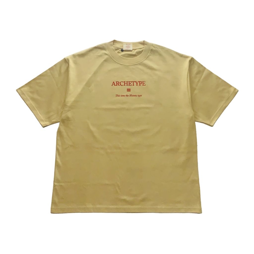 Archetype Arcadia Oversize