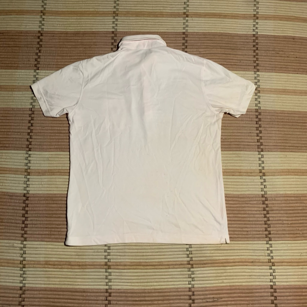 Uniqlo Kaos Tipis AIRism Size S
