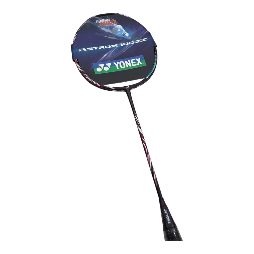 Raket Yonex Astrox 100 ZZ Pro Kurenai