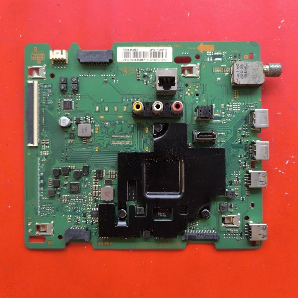 MB SAMSUNG UA43TU8000 UA43TU8000K