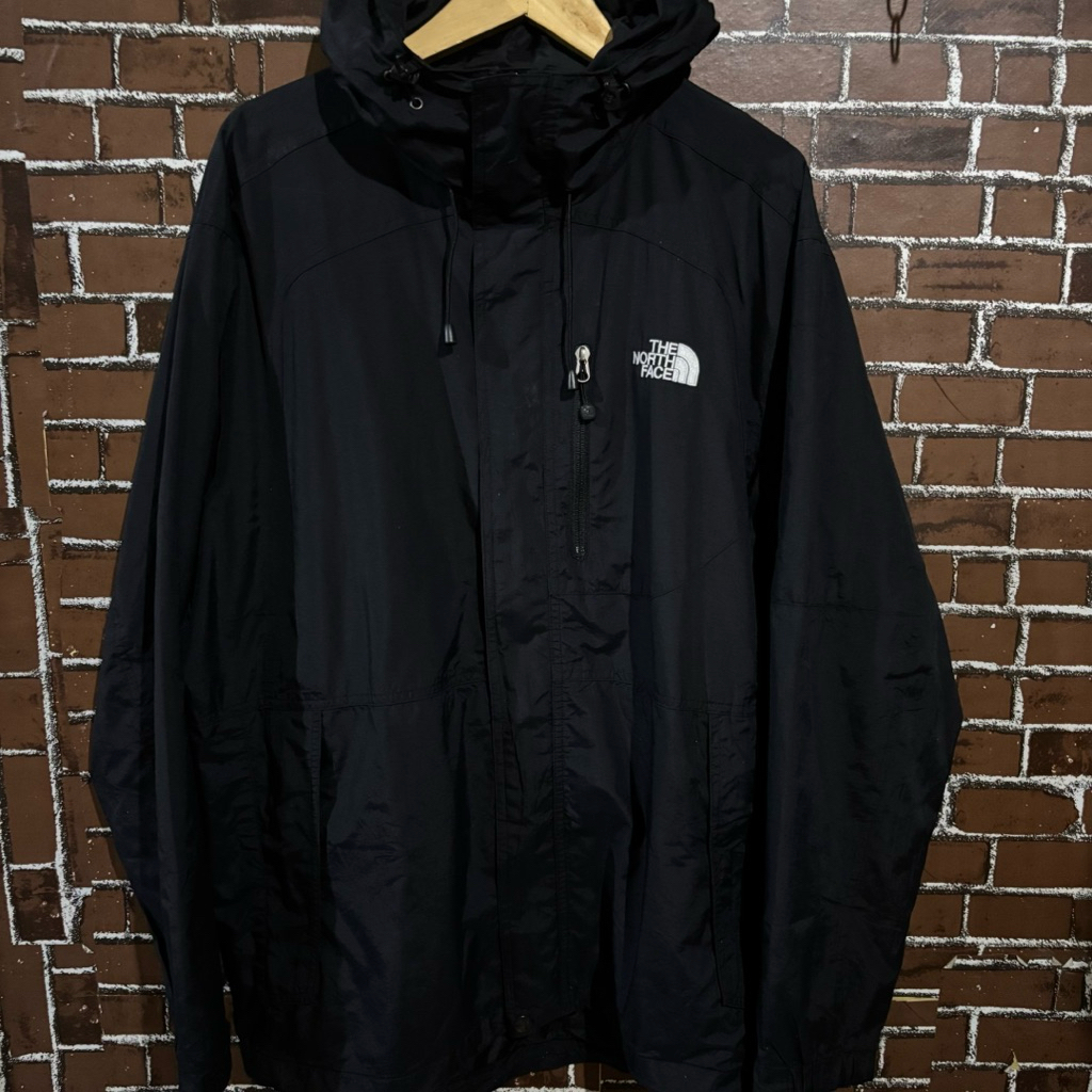 Jaket Tnf Mp3