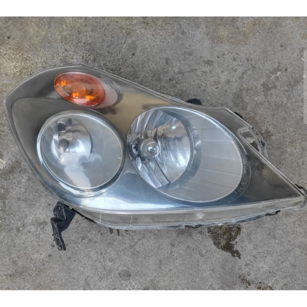 HEADLAMP HONDA STREAM 2004-2006 ORIGINAL