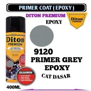 PILOX PRIMER GREY/EPOXY (9120) DITON PREMIUM