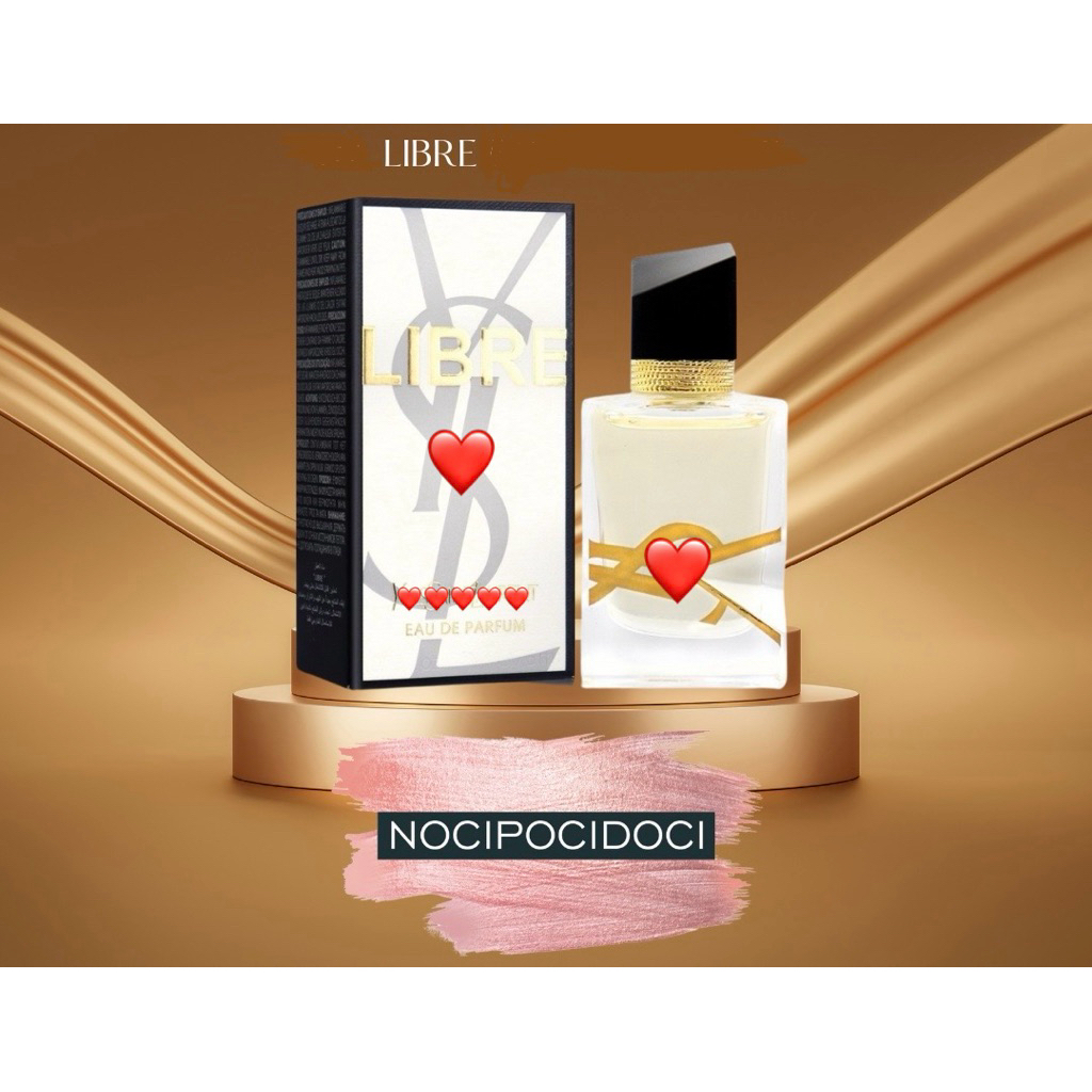 Eau De Parfum , Eau De Parfum Intense  No Box ( Miniature 7,5 mL )