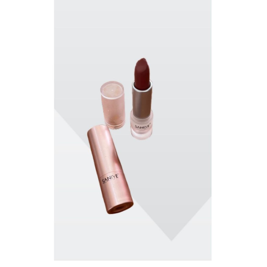 SANIYE LUXURY FINE LIPSTICK
