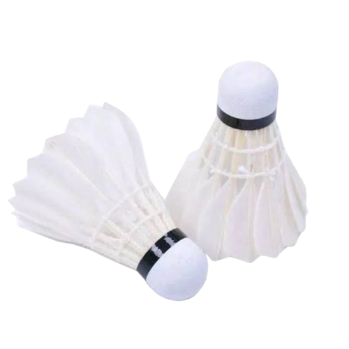 Shuttlecock Badminton Nylon | Kok Badminton Tahan Lama Stabil