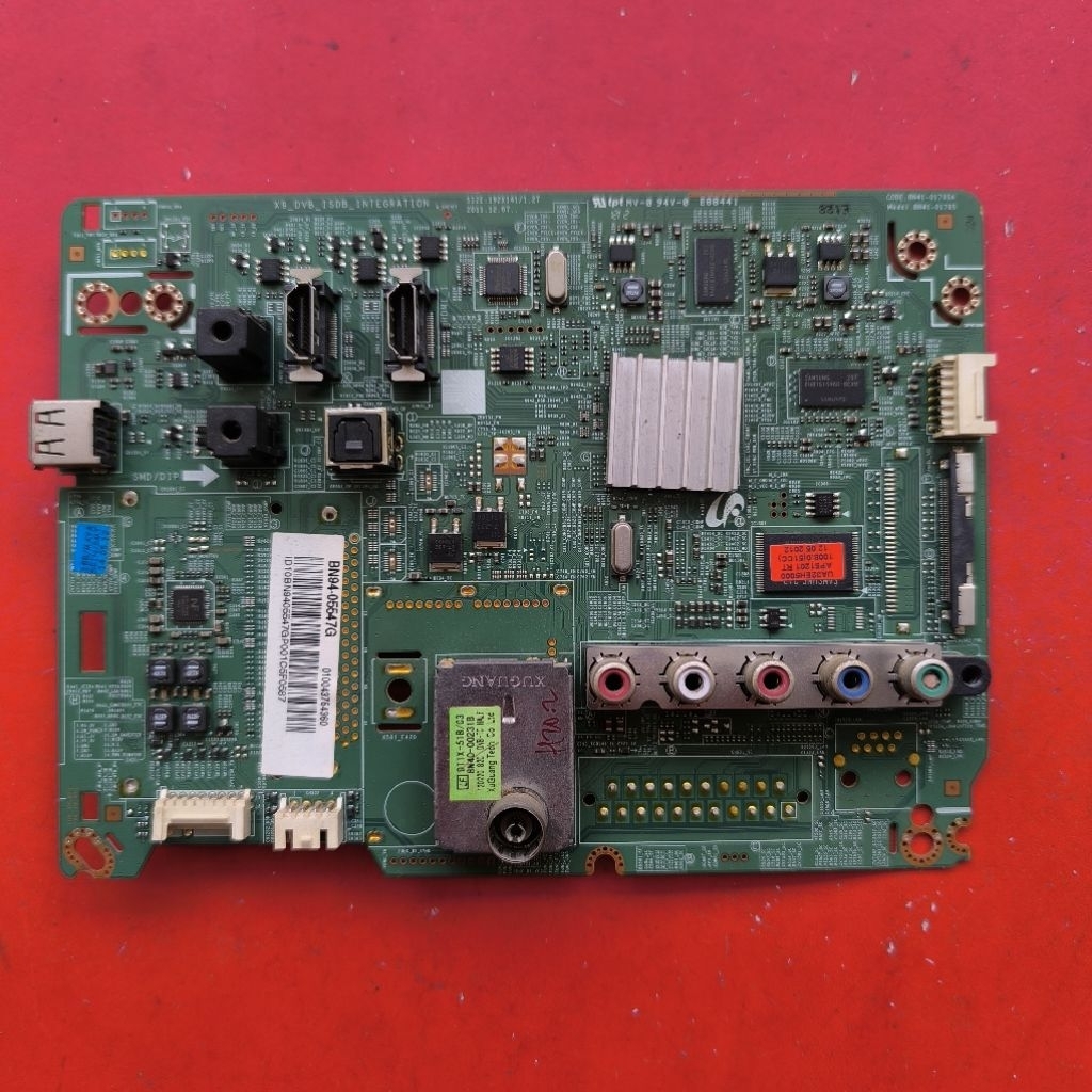 MB SAMSUNG UA32EH5000 UA32EH5000M