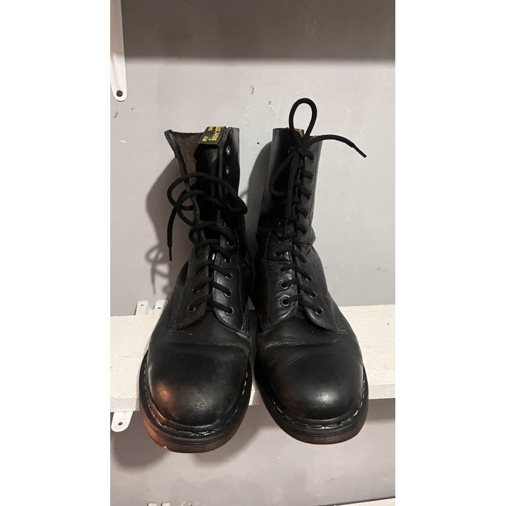 Dr. Martens 1490 England Market