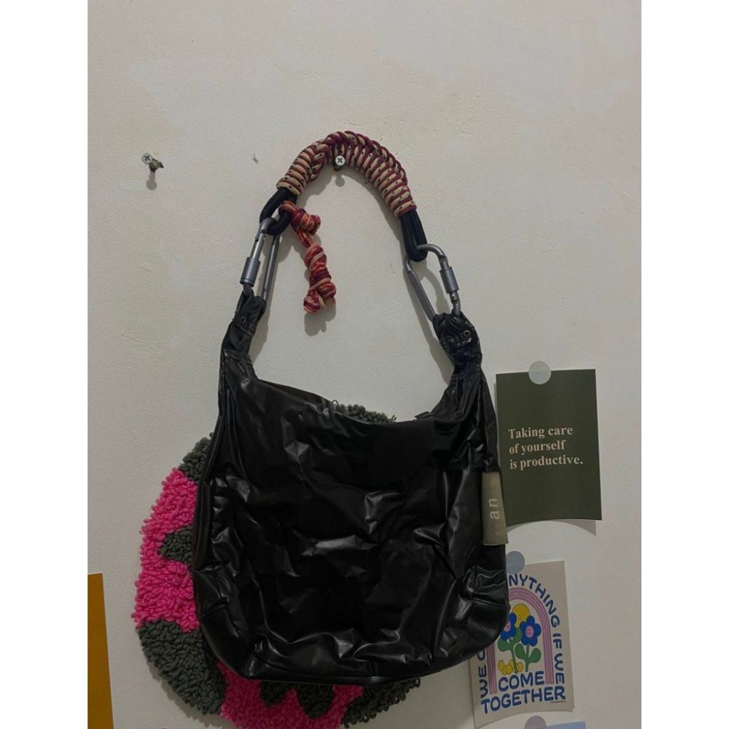 preloved - Antidote Reseau Bag