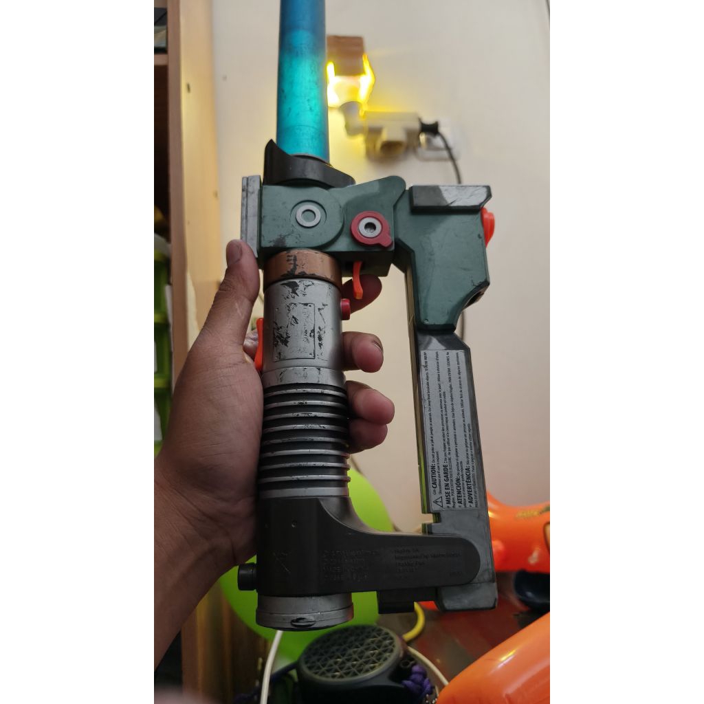 lightsaber starwars ezra by hasbro