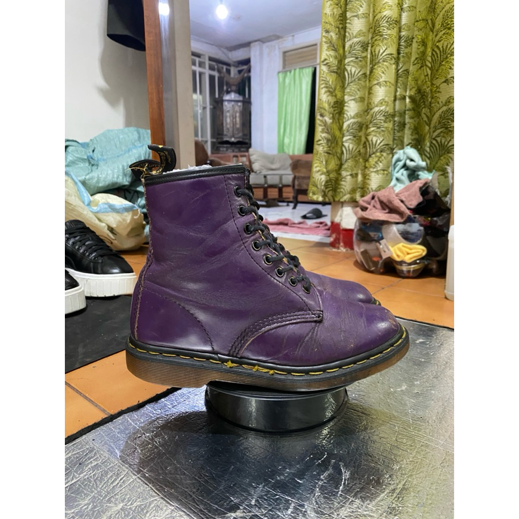 Dr martens 39 mie