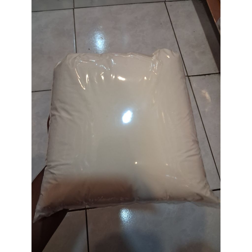 Krimer coffee premium santos