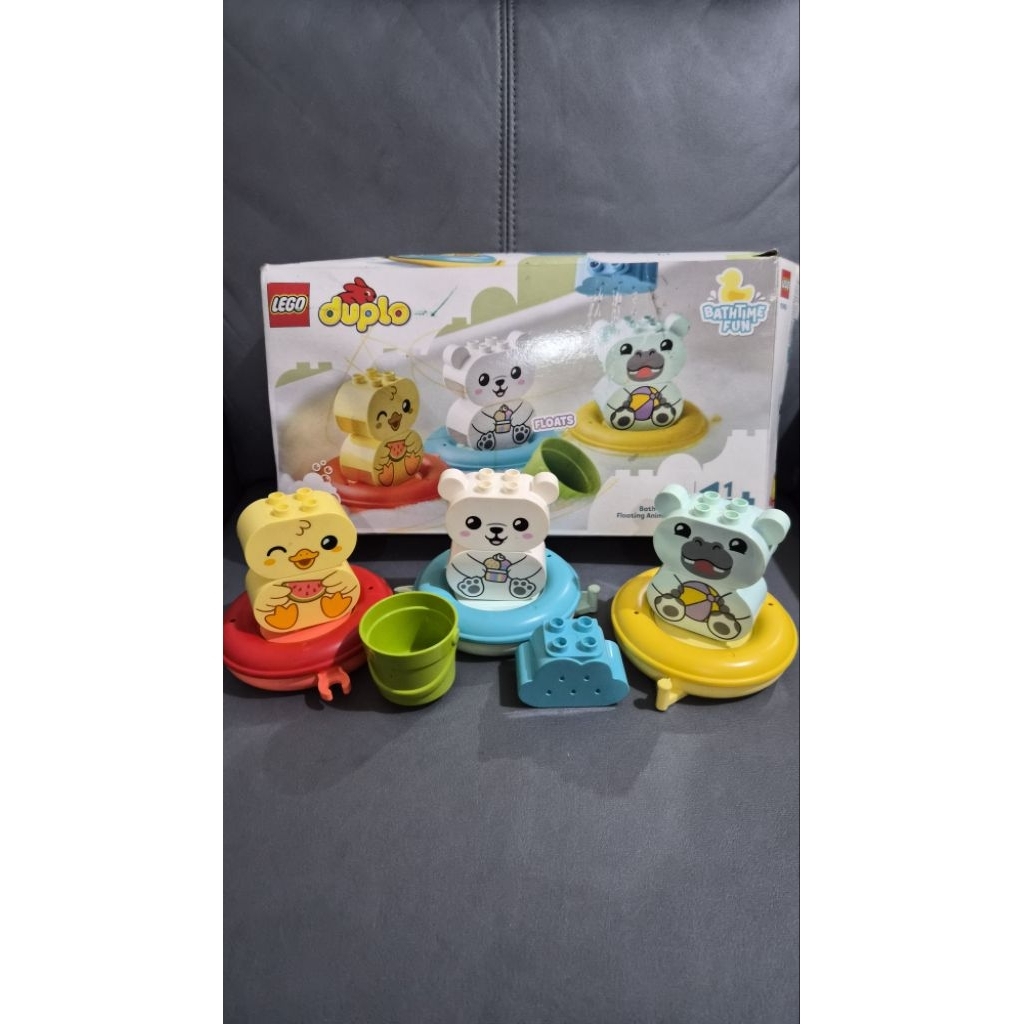 Lego Duplo - preloved