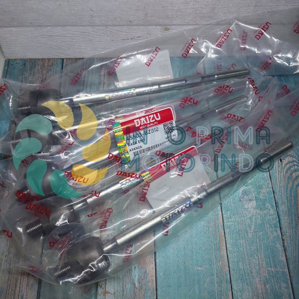 Rack End Daizu 45503-BZ010 Avanza Xenia