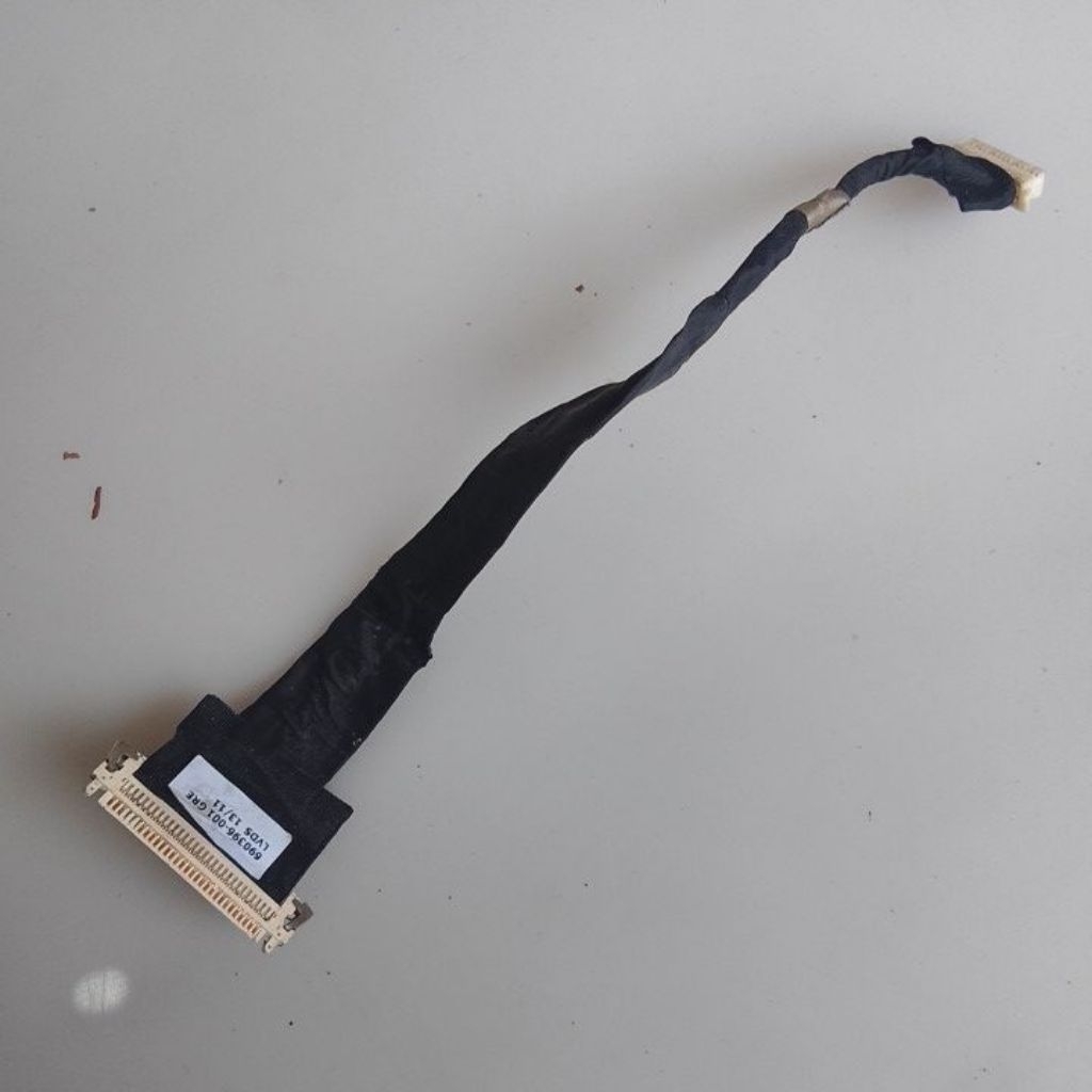 Kabel Fleksibel LCD Laptop AIO HP Pavilion 20