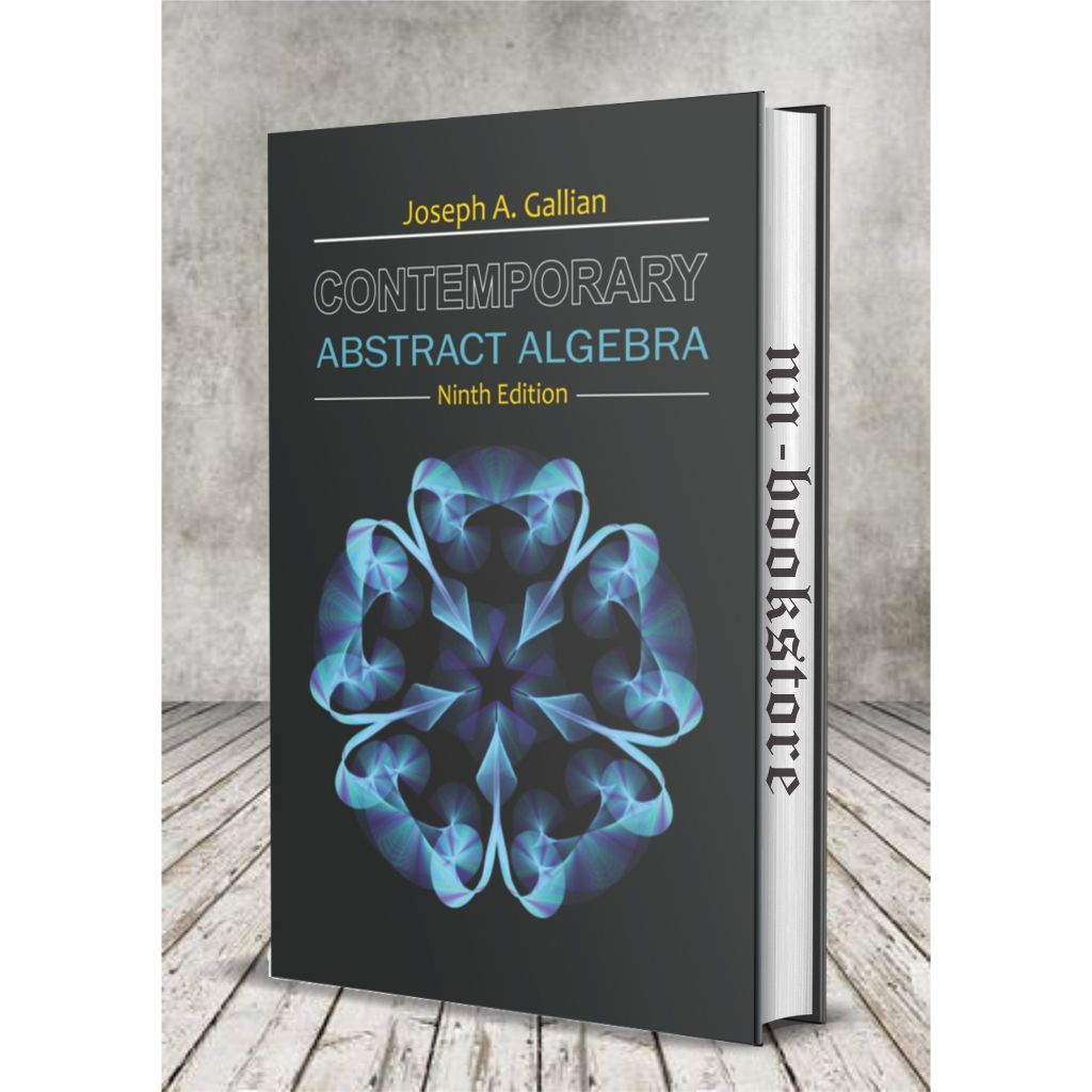 Contemporary Abstract Algebra Ninth Edition