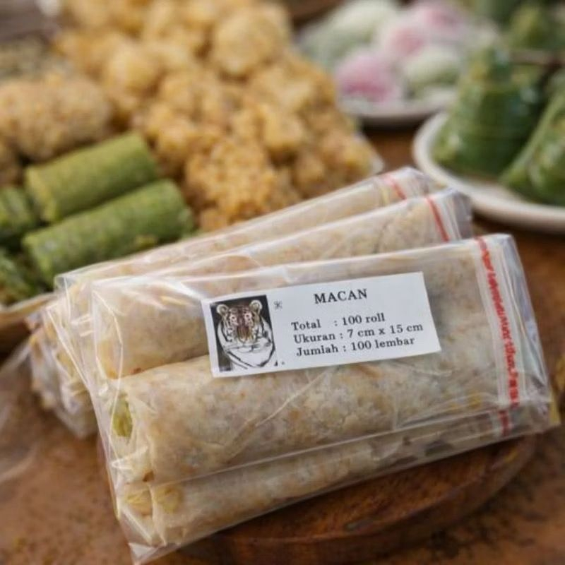 PLASTIK OPP ONE SHEET 7 X 18 +LEM TEBAL 27MIC /SHEET/NON KANTONG ISI 100LB