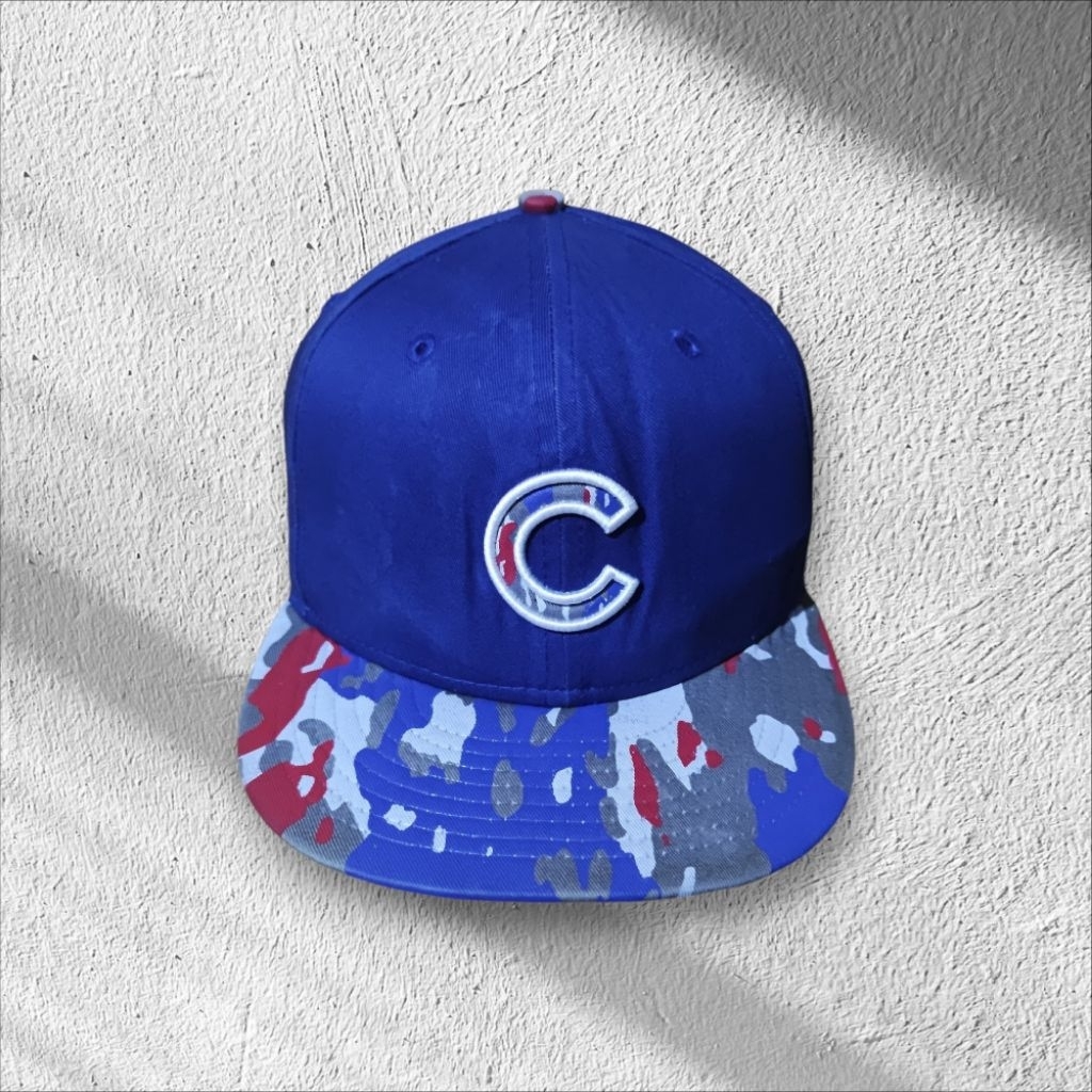 New Era Chicago Cubs 9FIFTY