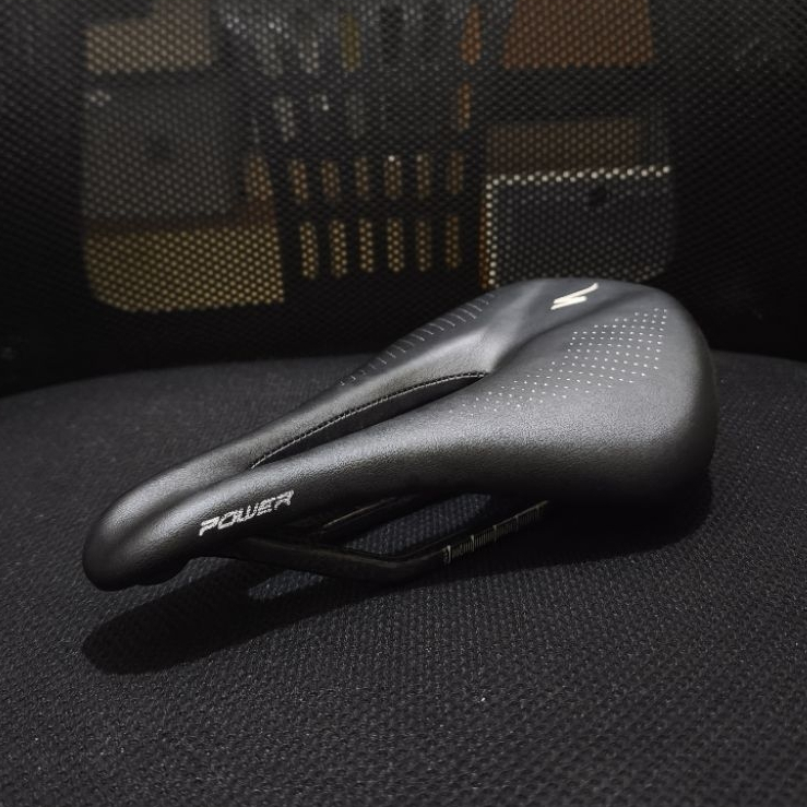 Saddle Specialized Power Body Geometry - Sadel Jok Sepeda Carbon