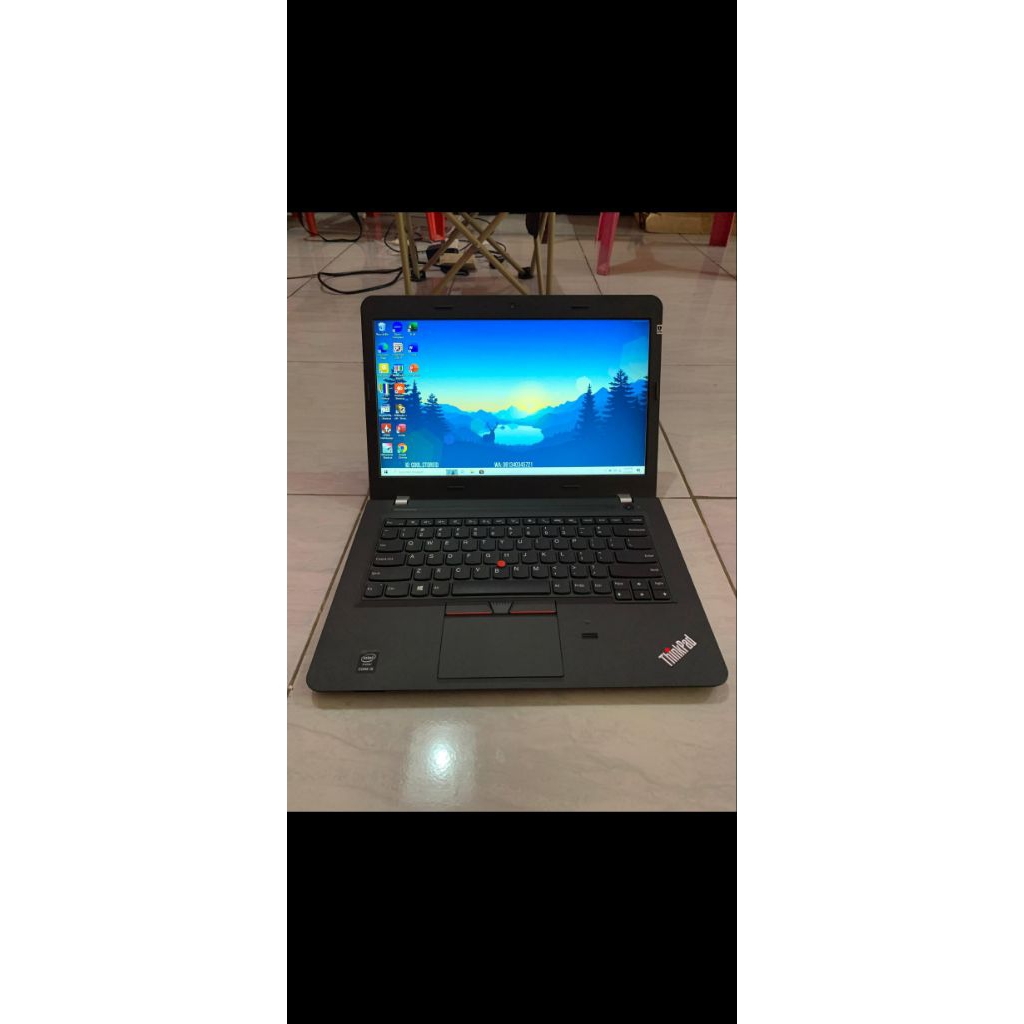 Laptop Lenovo Thinkpad E450