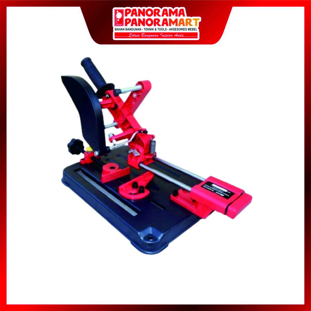 DUDUKAN MESIN GERINDA BULL BLSP04-001