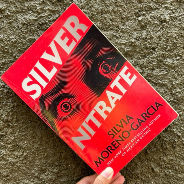 Slver Ntrate-Silvia Moreno Garcia