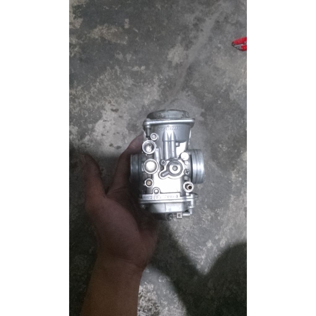 jual karbu Mio ori