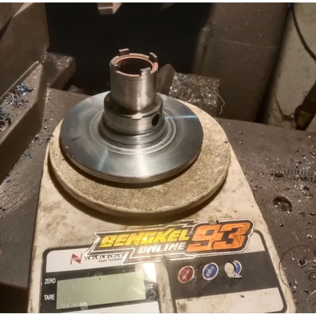 balancer fiz r sporty