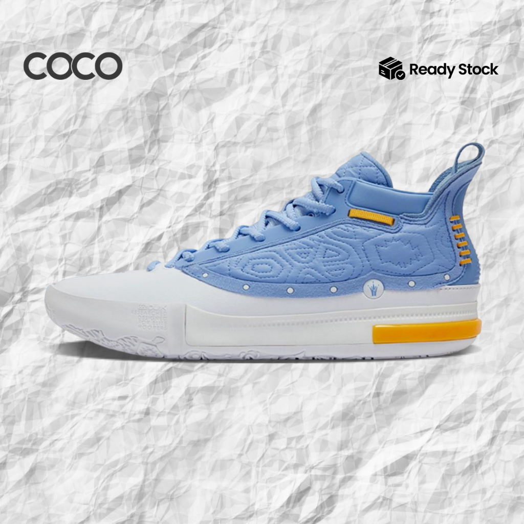 Sepatu Basket 361 Degrees Joker 1