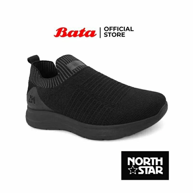 North star sepatu sneakers pria