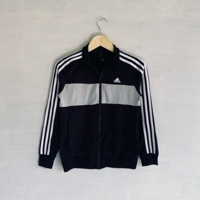 TRACKTOP ADIDAS BALOK S GRE