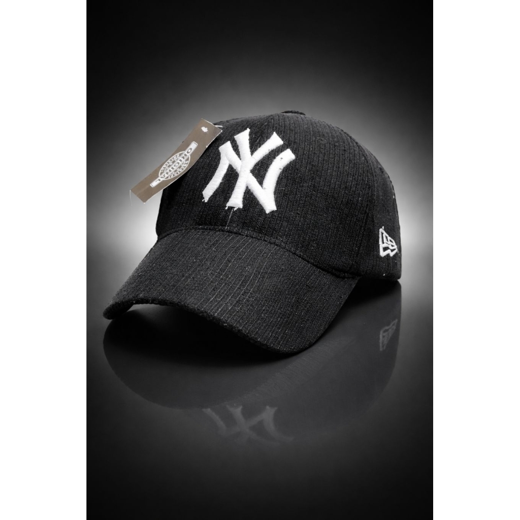 Topi Distro Original Corduroy Van dutch Topi Baseball Caps Bordiran