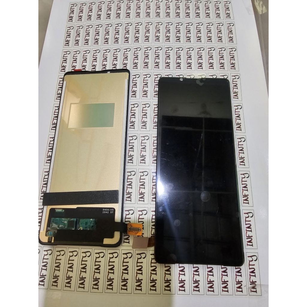 Lcd Sony Xperia 5 Mark 3 - Xperia 5 iii TFT