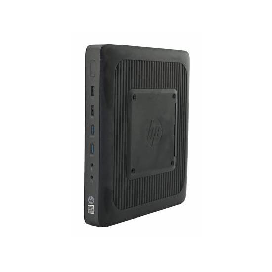 Mini PC  HP T620 AMD GX217GA QUADRO RAM 8 GB SSD 32 GB Win 10